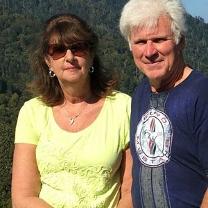 Meet your Posher, Rick